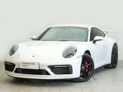 2023年1月 保時捷 911 Carrera S 3.0T圖片