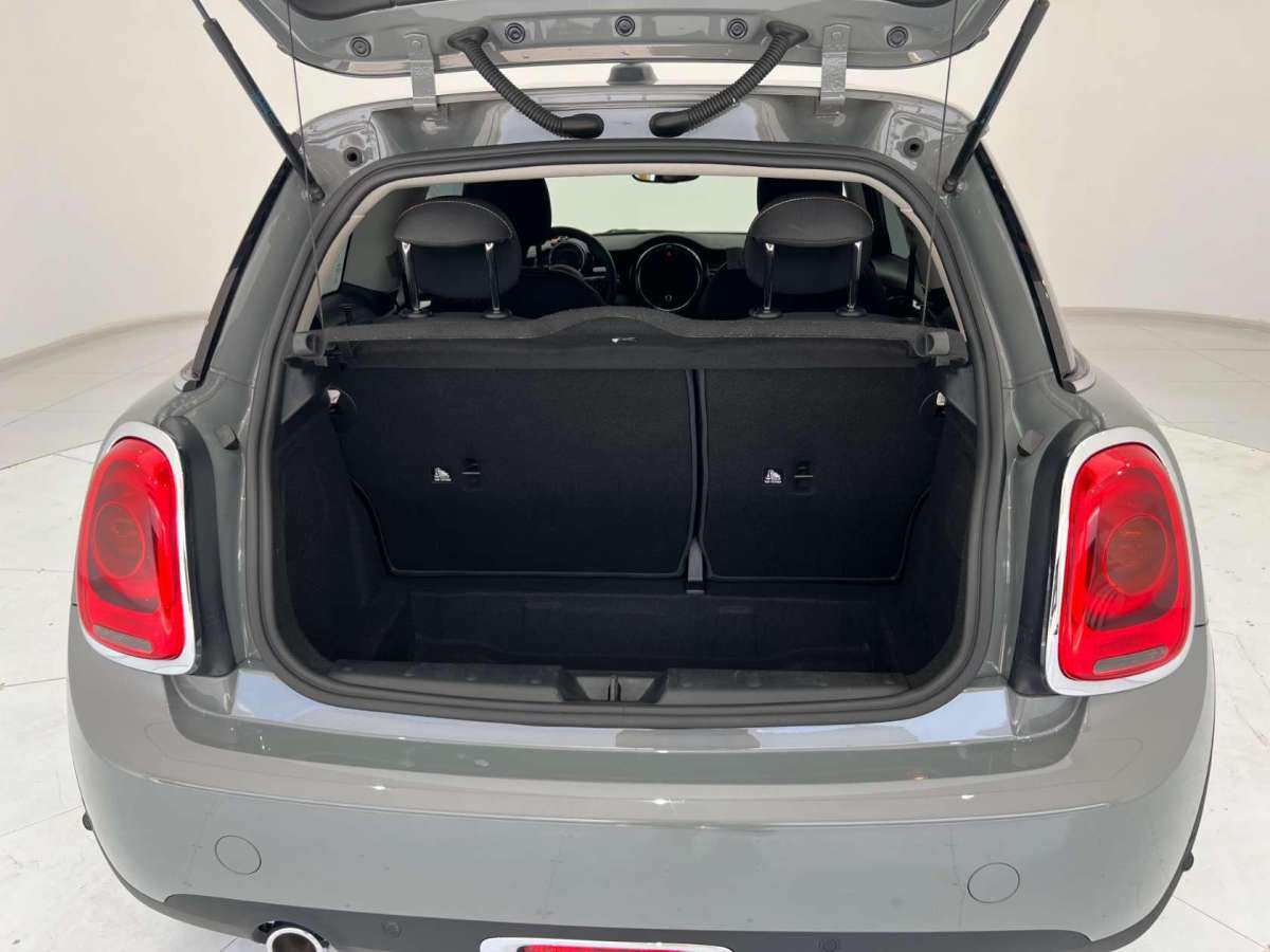 MINI MINI  2021款 1.5T ONE PLUS圖片