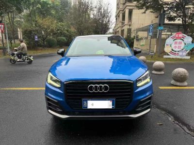 2020年1月 奧迪 奧迪S7(進口) 2.9 TFSI quattro圖片