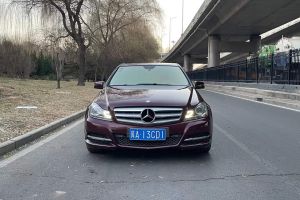 奔馳C級AMG 奔馳 AMG C 63 動感型