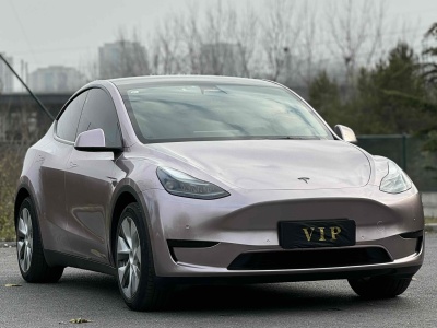 2022年11月 特斯拉 Model Y 后轮驱动版图片