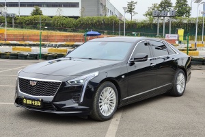CT6 凱迪拉克 28T 豪華型