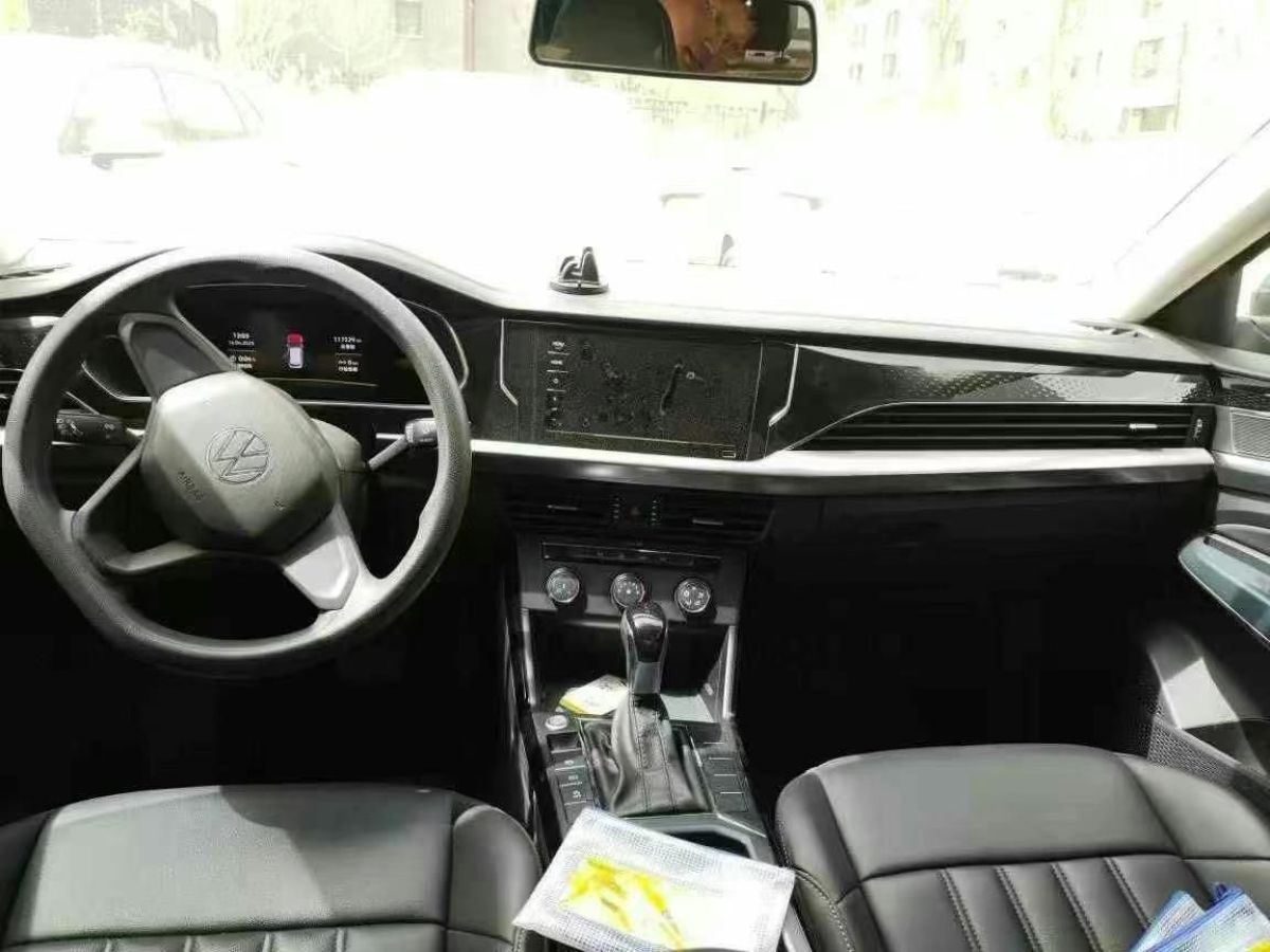 大眾 帕薩特  2022款 280TSI 商務(wù)版圖片