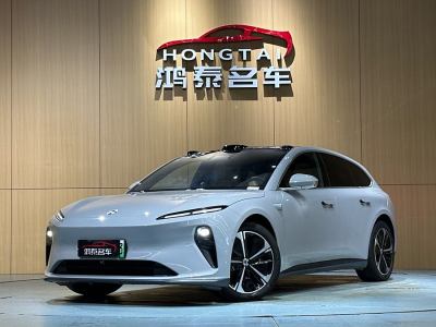 2023年11月 蔚來 蔚來ET5T 75kWh Touring圖片