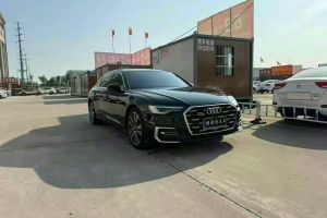 奧迪A6 奧迪 allroad