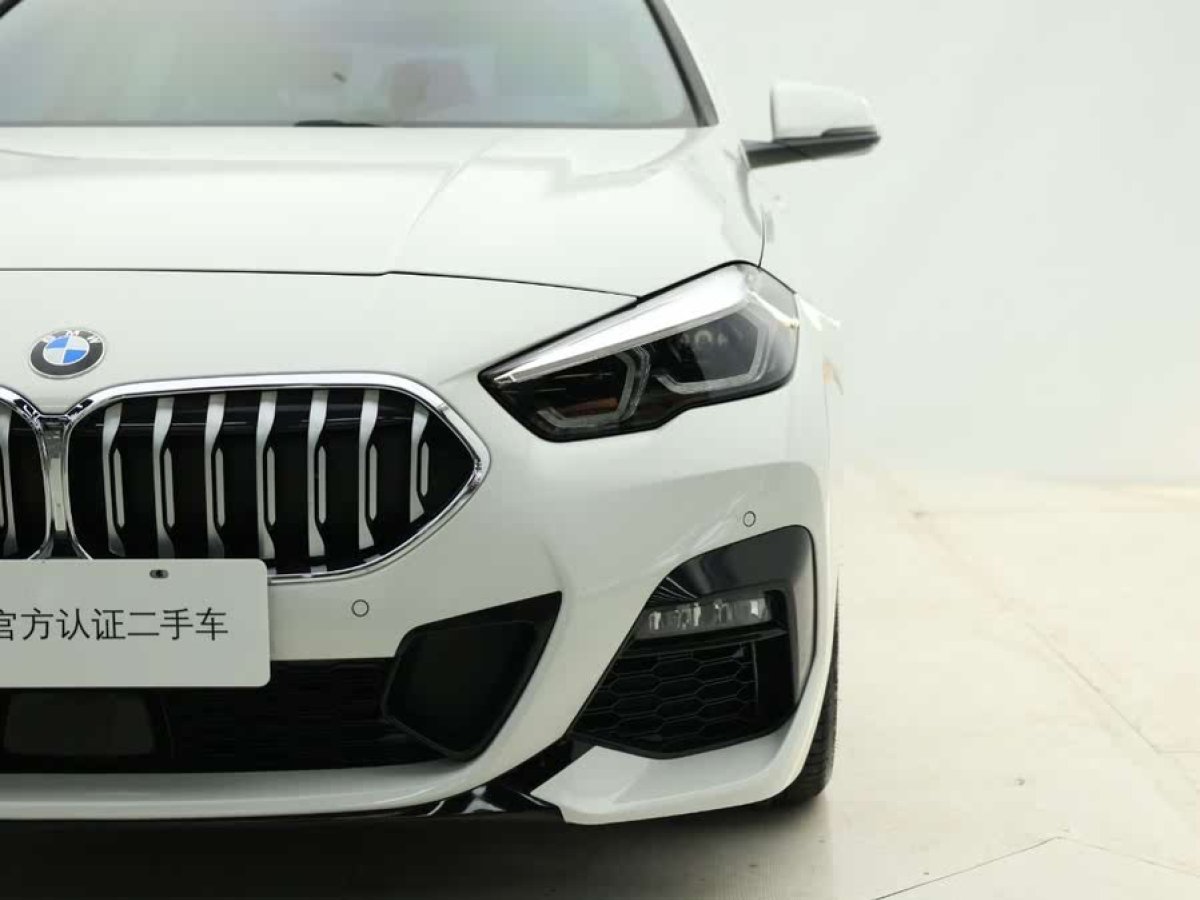 寶馬 寶馬2系  2023款 225i 四門轎跑車 M運動套裝圖片
