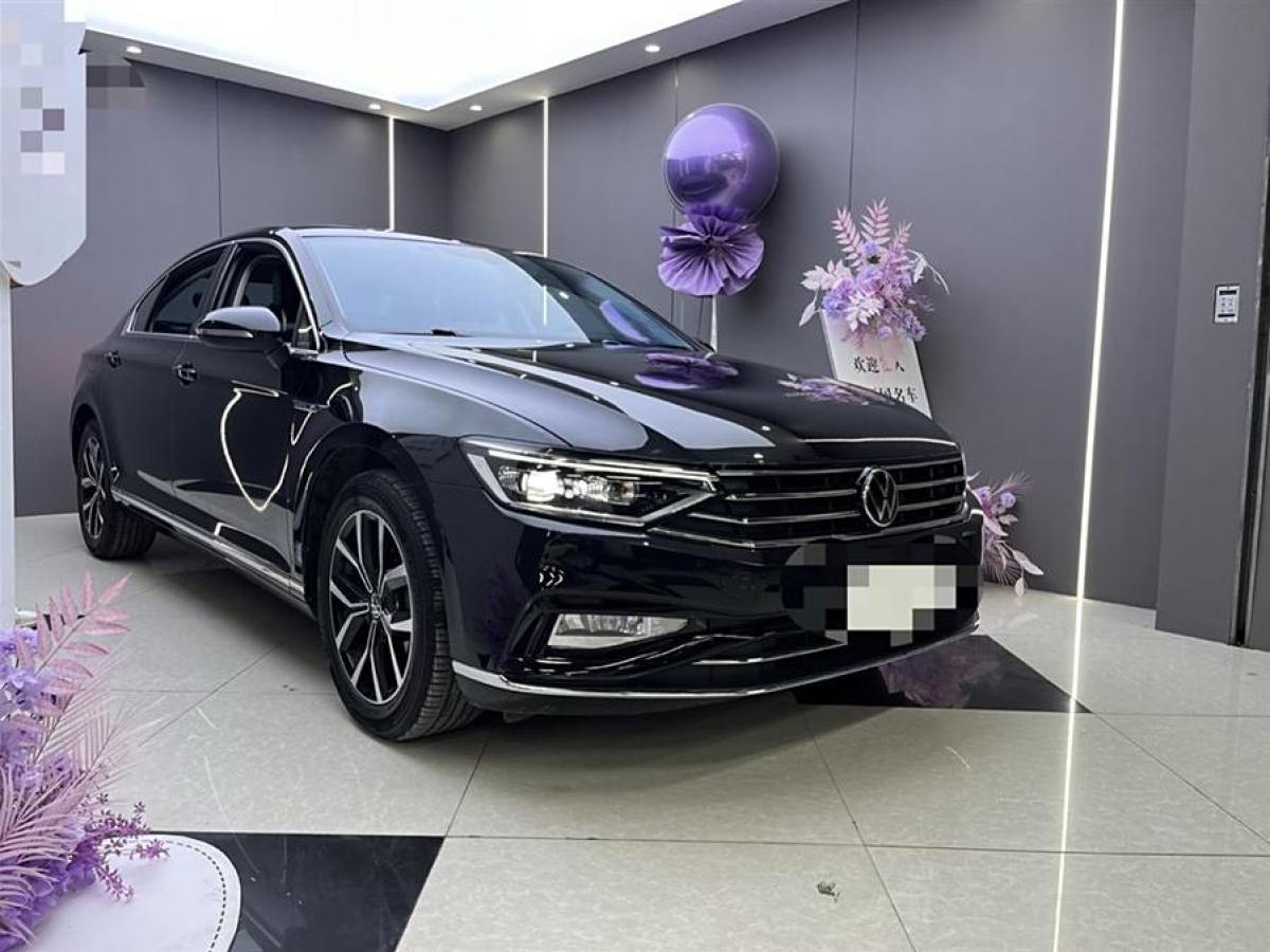 2022年6月大眾 邁騰  2020款 330TSI DSG 豪華型