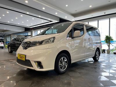 2020年1月 日產(chǎn) NV200 1.6L CVT尊享型圖片