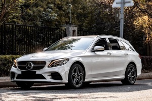 奔馳C級(jí) 奔馳 C 260 旅行轎車