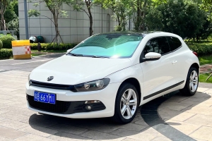 尚酷 大眾 1.4TSI 舒適版