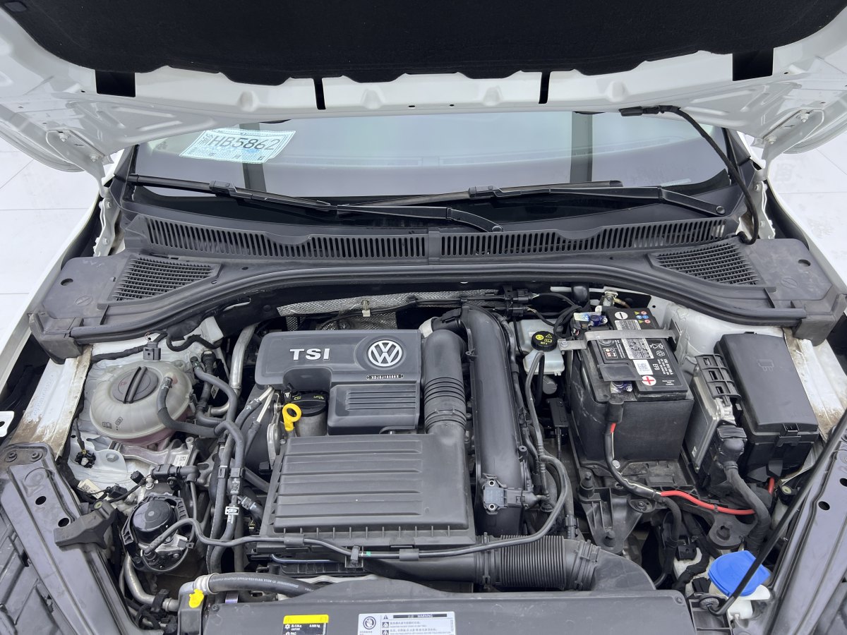 大眾 速騰  2019款 280TSI DSG豪華型 國(guó)VI圖片