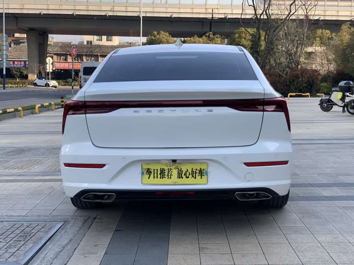 哈弗 H6  2022款 第三代 1.5T DHT圖片
