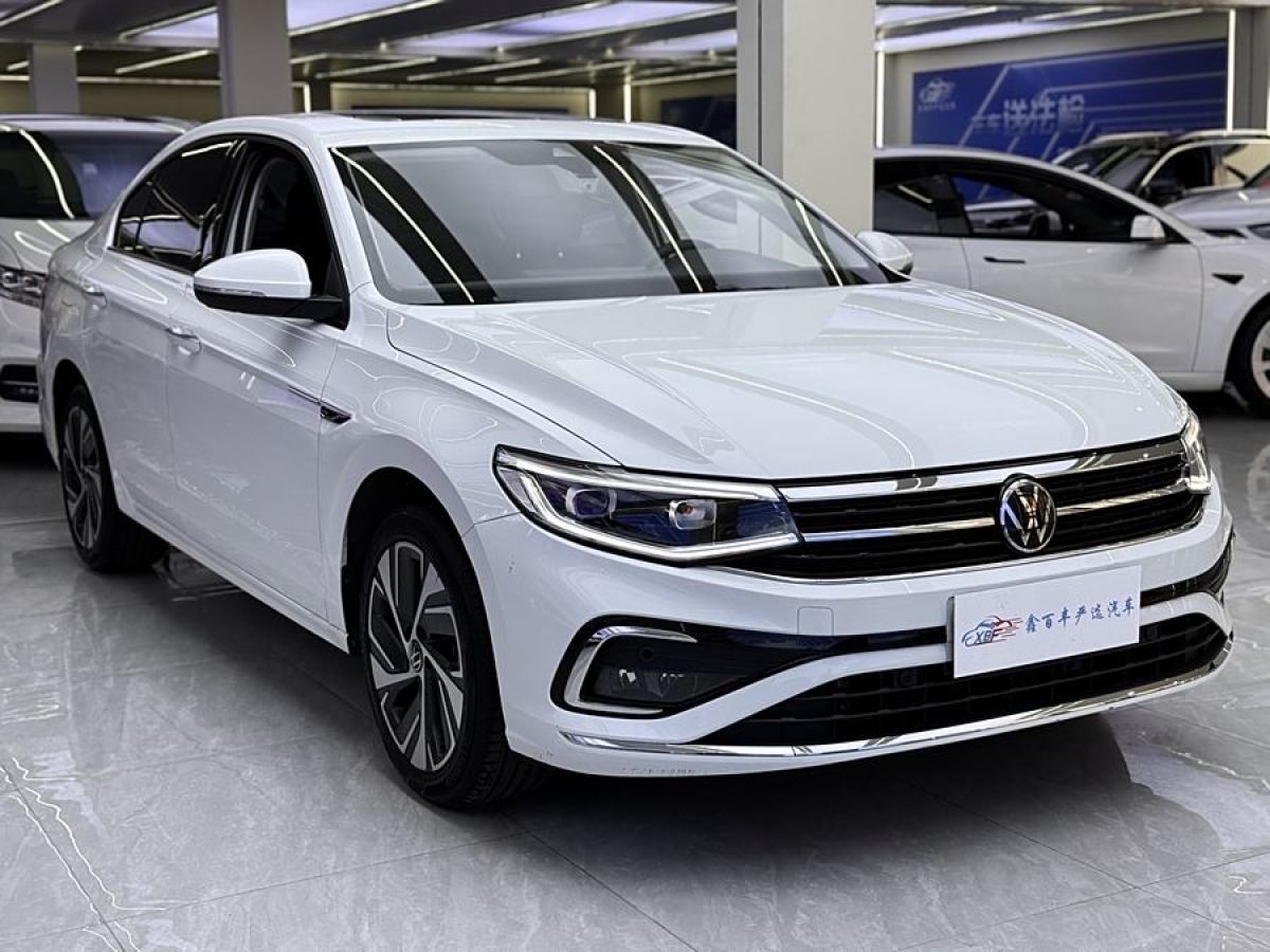 大眾 寶來  2023款 300TSI DSG尊行版圖片