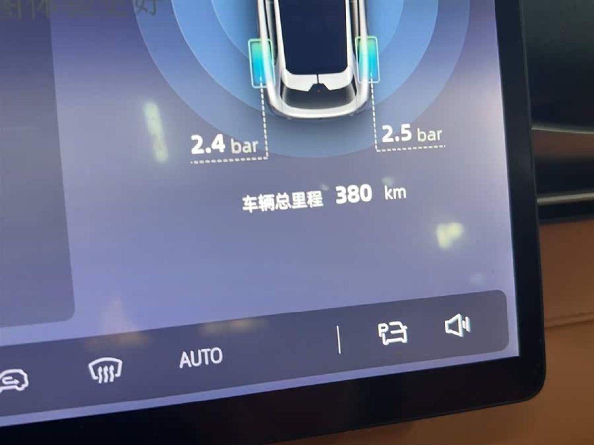 深藍 深藍S05  2025款 510Plus純電版圖片