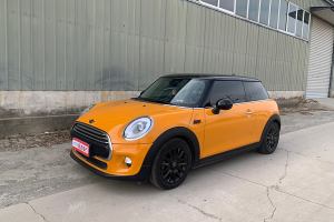 MINI MINI 1.5T ONE