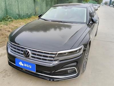 2021年8月 大眾 輝昂 380TSI 豪華版圖片