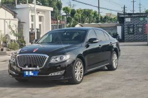 H7 紅旗  3.0L 尊崇版