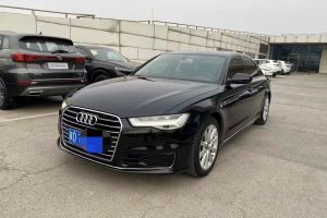 奥迪A6 奥迪 3.0T allroad quattro