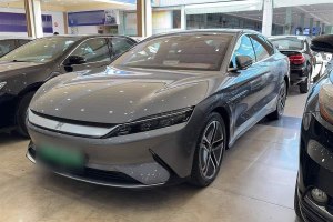 漢 比亞迪 EV 超長續(xù)航版尊貴型