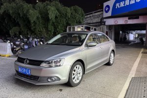 速腾 大众 1.6L 自动舒适型