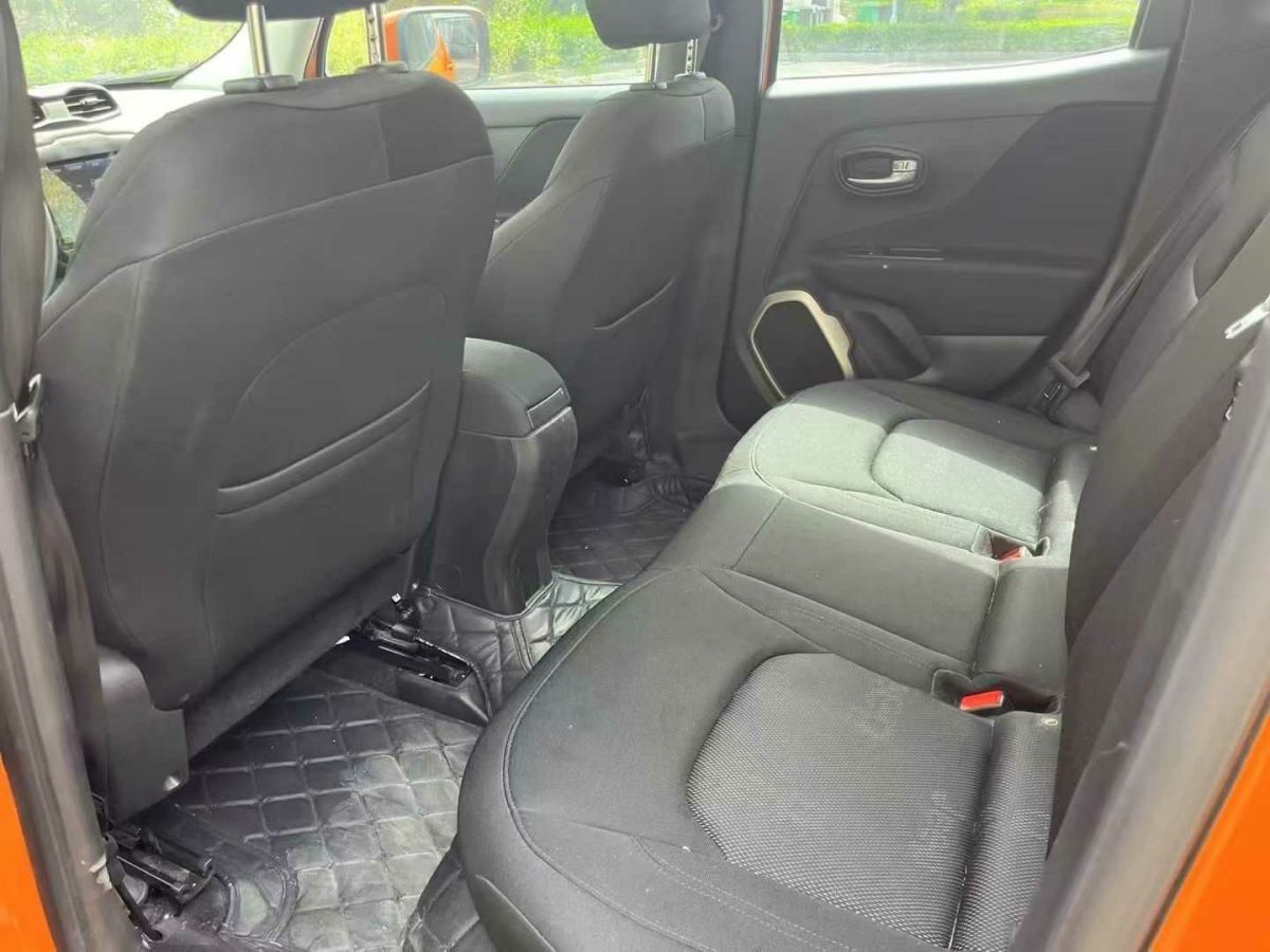 名爵 名爵3  2017款 1.3L 手動精品舒適版圖片