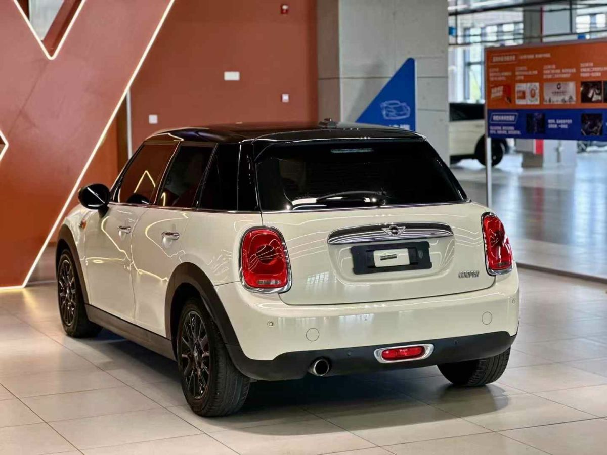 MINI MINI 圖片