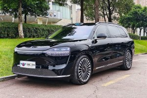 問界M9 賽力斯 純電 Max版 100kWh