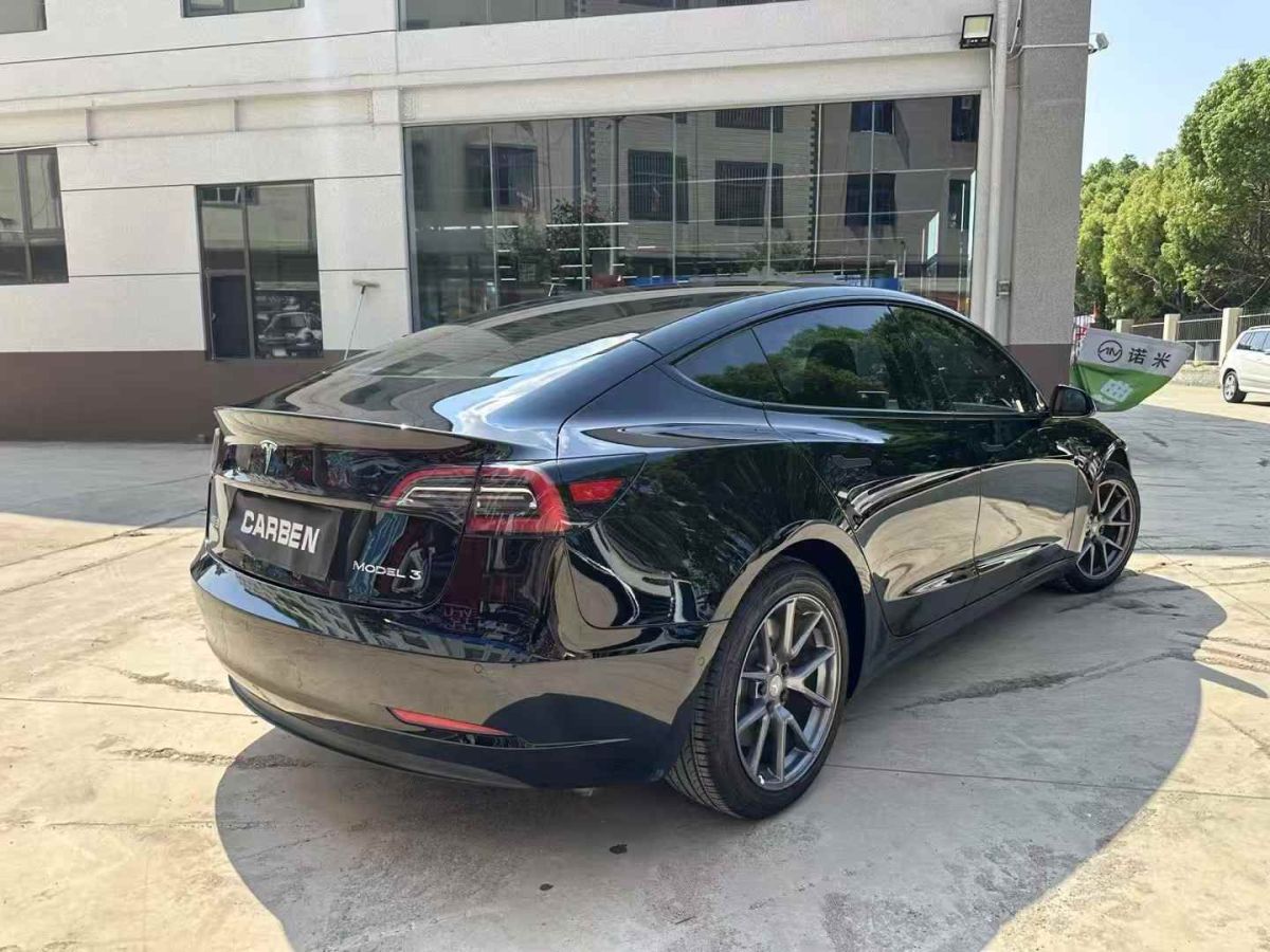 特斯拉 Model Y  2022款 Performance高性能全輪驅(qū)動(dòng)版圖片