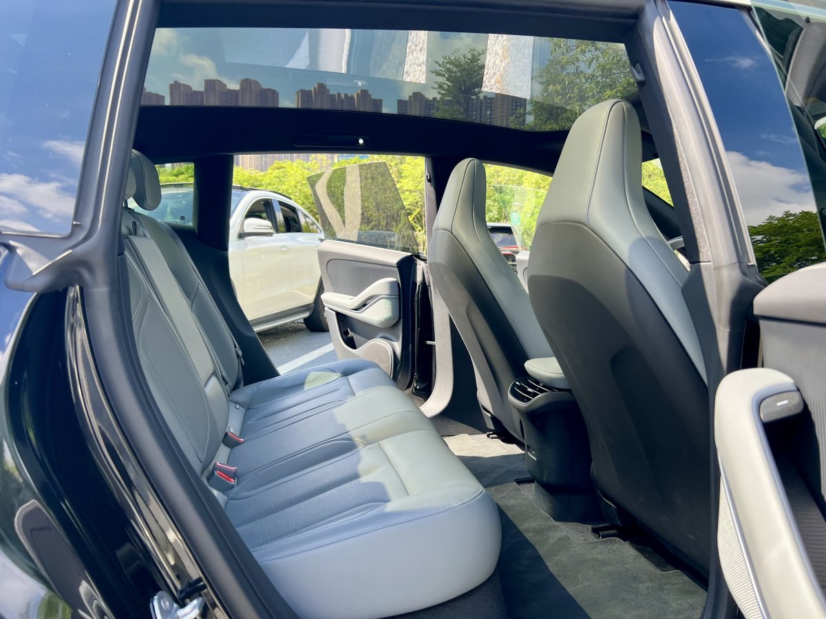 蔚來 蔚來ET5T  2024款 75kWh Touring圖片