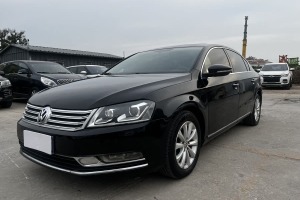 邁騰 大眾 2.0TSI 豪華型