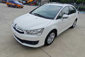 世嘉 雪鐵龍 CROSS 1.6L 手動