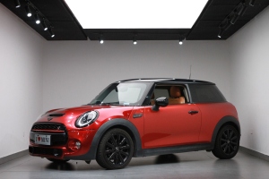 MINI MINI 2.0T COOPER S Fun