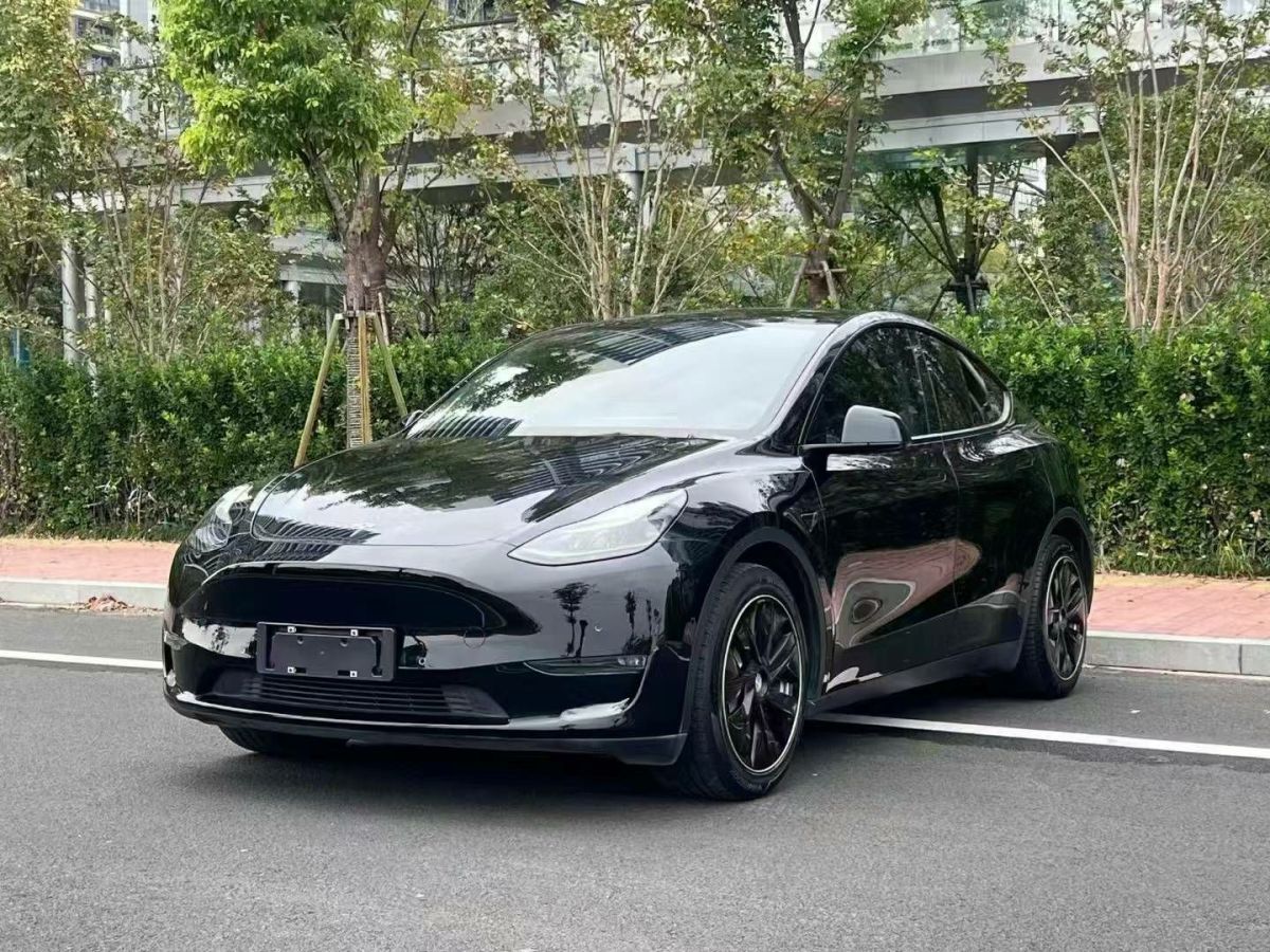 特斯拉 Model S  2021款 Plaid Plus 版圖片