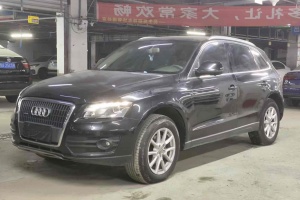 奧迪Q5 奧迪 2.0TFSI 技術(shù)型