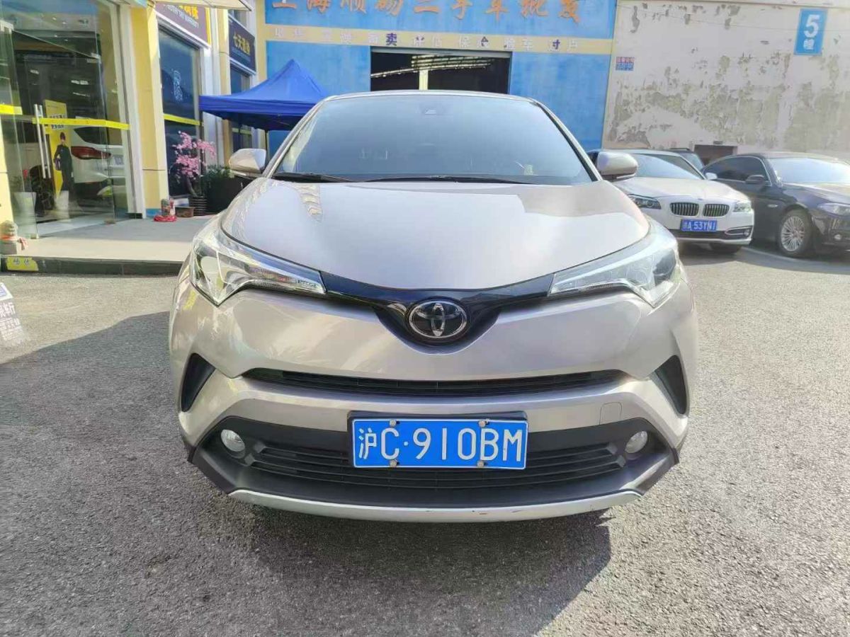 2019年1月豐田 YARiS L 致享  2019款 1.5G CVT炫動(dòng)天窗版 國(guó)VI