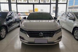 帕薩特 大眾 280TSI DSG商務(wù)版