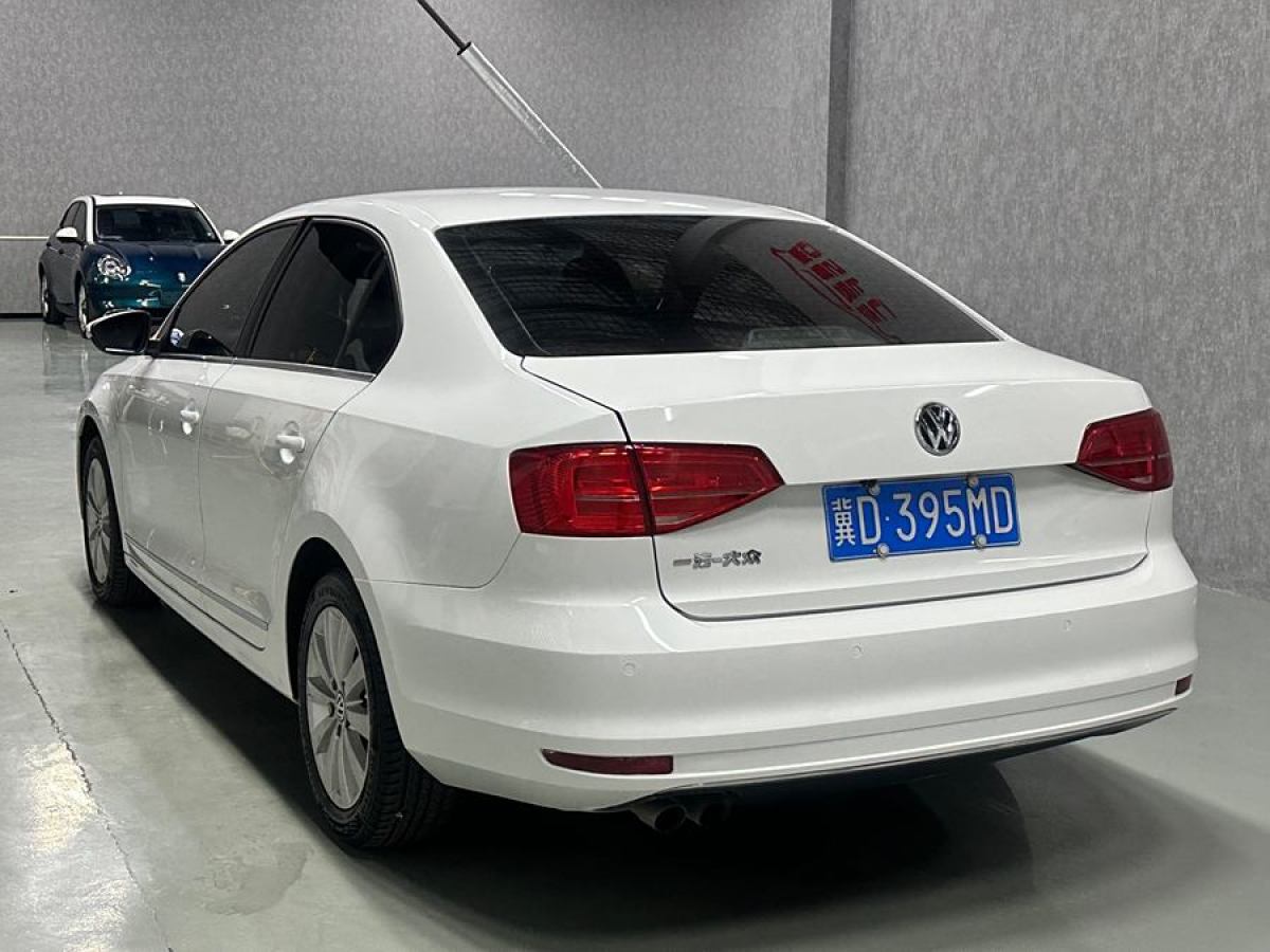 大眾 速騰  2015款 230TSI 自動(dòng)舒適型圖片