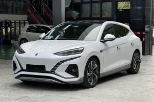 騰勢(shì)N7 騰勢(shì) 長(zhǎng)續(xù)航性能Max版