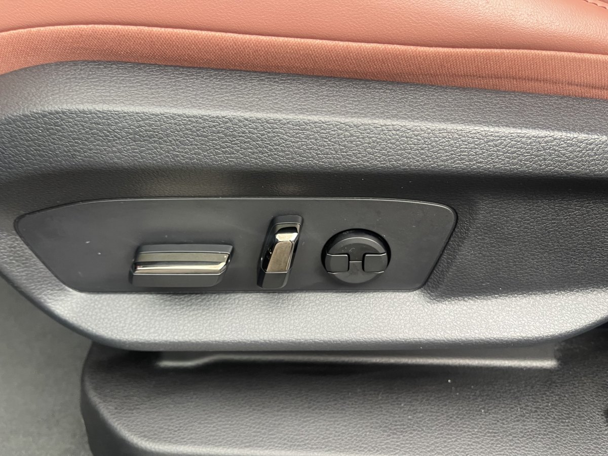 2022年5月蔚來 蔚來EC6  2020款 430KM 運(yùn)動版