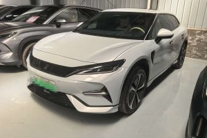 宋L 比亞迪 662km 卓越型