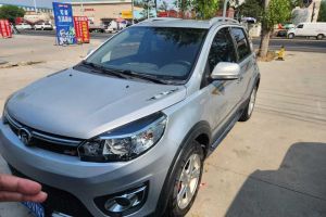 M4 長城 1.5L 春節(jié)限量版