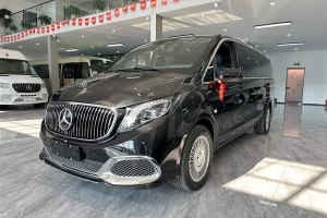 威霆 奔馳 2.0T 精英版 7座