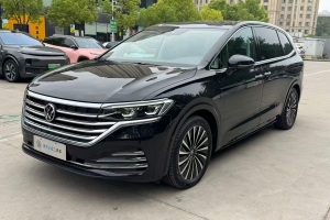 威然 大眾 380TSI 尊貴版