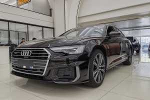 奧迪A6L 奧迪 55 TFSI quattro 尊享動(dòng)感型