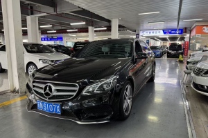奔馳E級 奔馳 E 260 L 運動豪華型