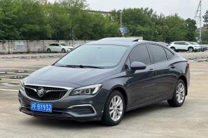 威朗 別克 15S 1.5L 手動領(lǐng)先型