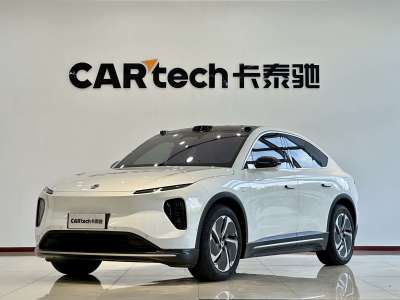 2024年6月 蔚來 蔚來EC6  75kWh圖片