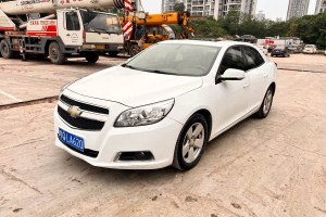 邁銳寶 雪佛蘭 2.0L 自動舒適版