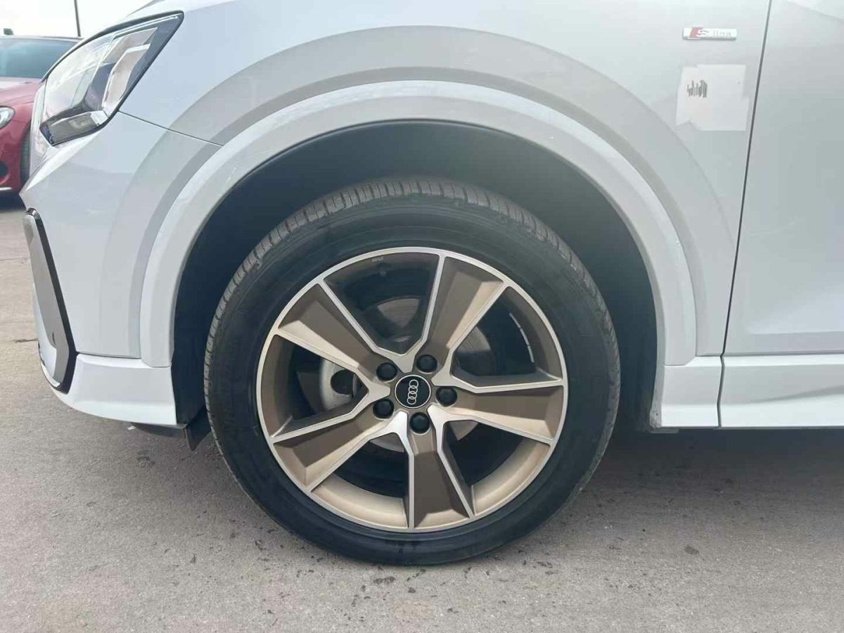 奧迪 奧迪S7  2022款 2.9 TFSI quattro圖片