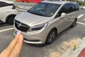 GL8 別克  28T 舒適型 國(guó)VI